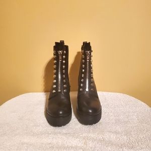 Jeffrey Campbell Ladies Boots